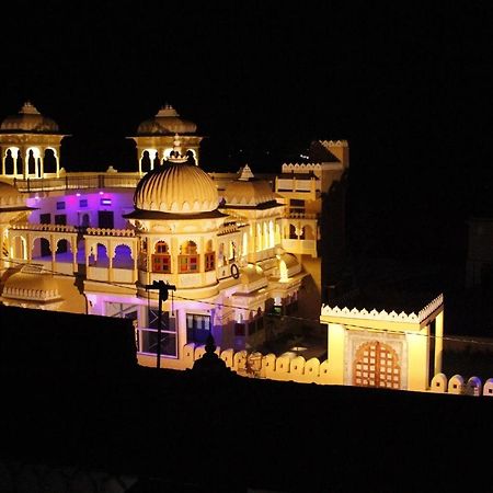 Deogarh Hills A Village Experience Property Kaunthal Exterior foto