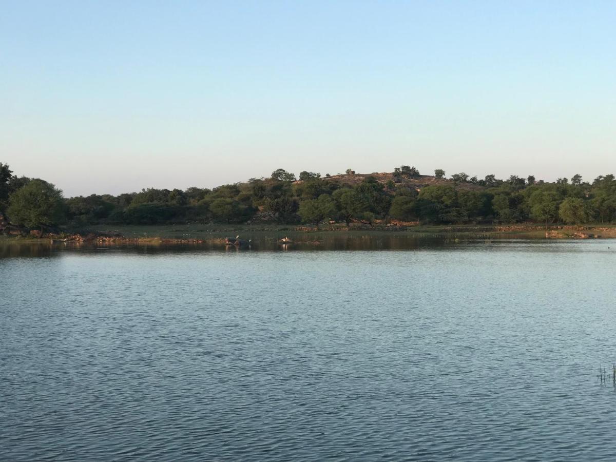 Deogarh Hills A Village Experience Property Kaunthal Exterior foto