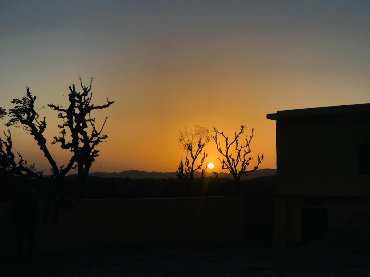 Deogarh Hills A Village Experience Property Kaunthal Exterior foto